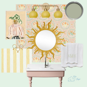 Schemin' the Weezie Way