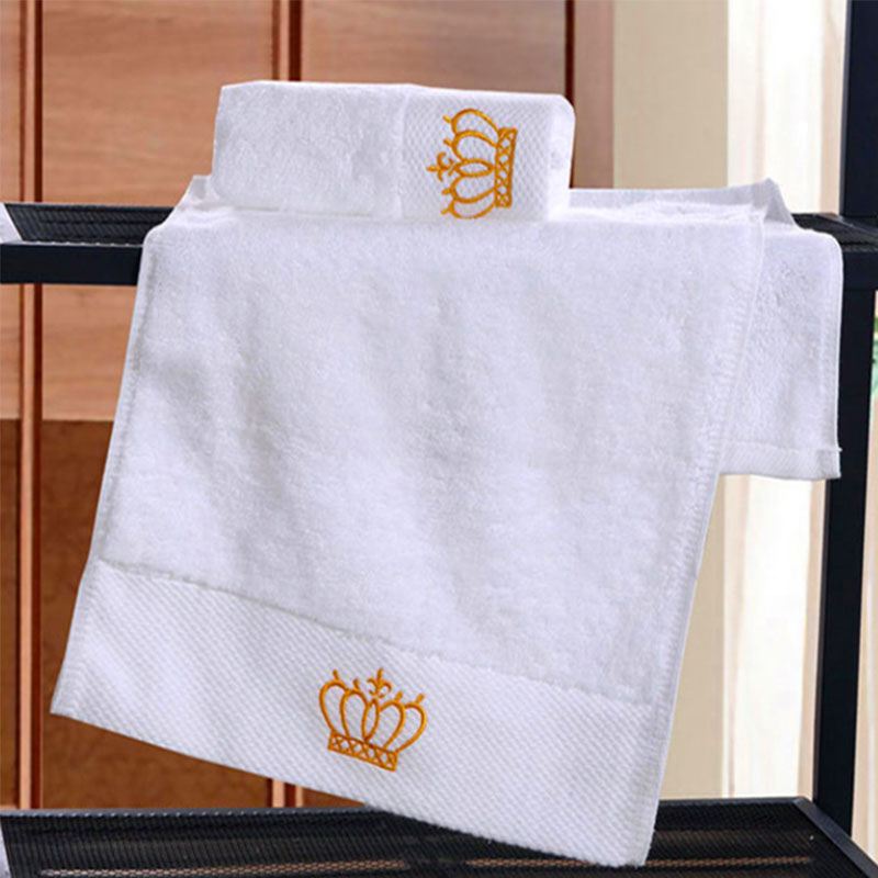 cheap price hotel use bath hand face towel wash cloth 100%cotton