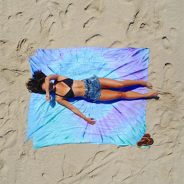 Extra Large Micro Fiber Turkish Beach Towel Wholesale Quick Dry