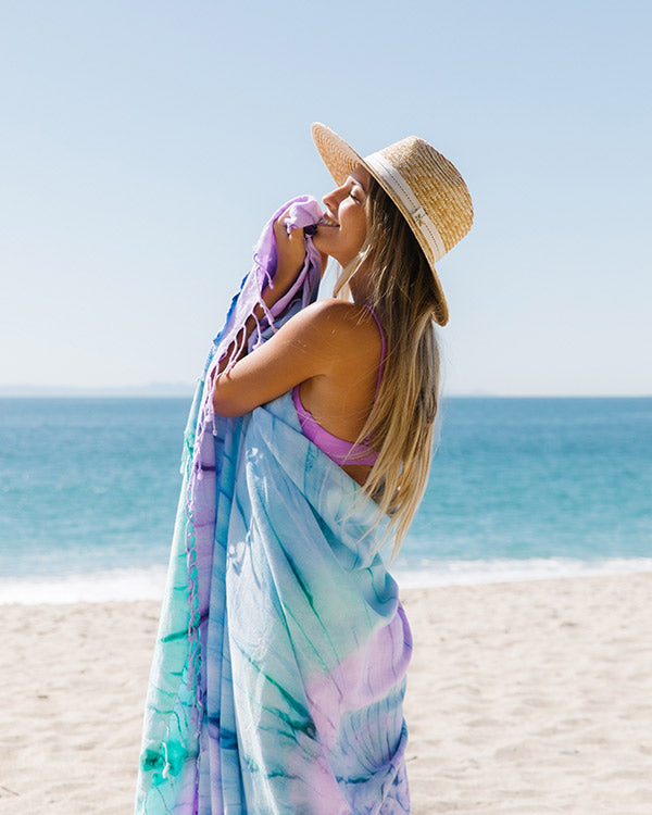 Extra Large Micro Fiber Turkish Beach Towel Wholesale Quick Dry