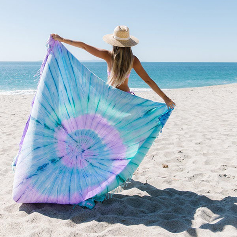 Extra Large Micro Fiber Turkish Beach Towel Wholesale Quick Dry