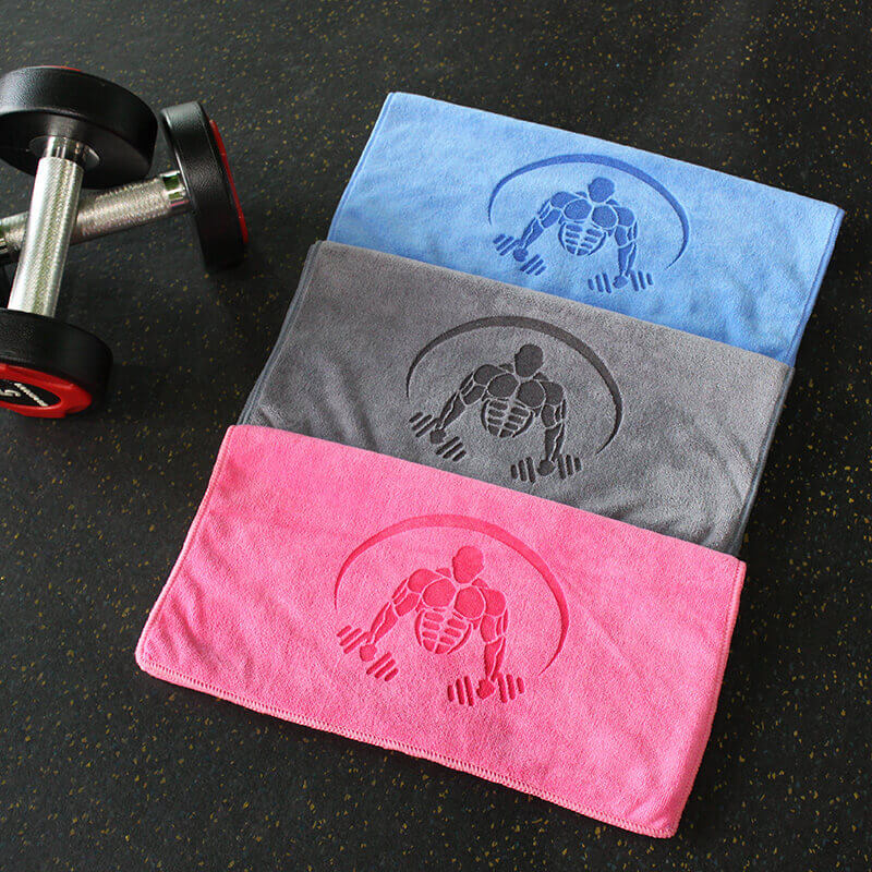 gym towel